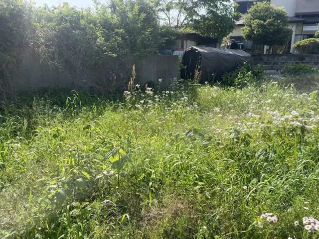 【外観】 | 物件の詳細については、現地を見てわかること以外に、役所や法務局などで調べないとわからないことがあります。そのため、現地に行く場合は、もしこの物件を買ったらどのような生活ができるかをイメージしましょう。