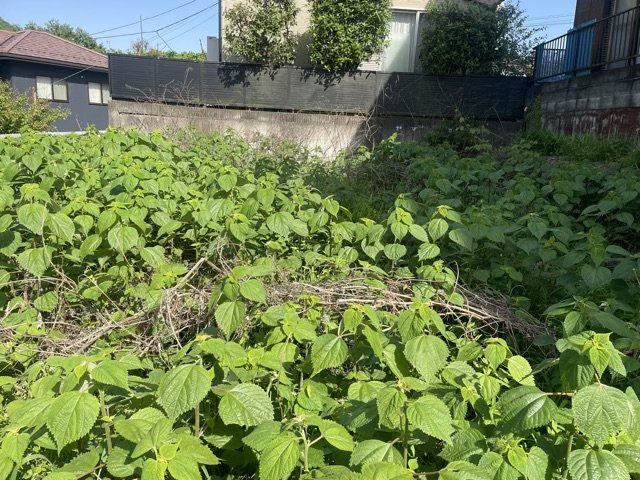 【外観】 | 土地の形が極端に長細かったり、狭小地、あるいは道路との高低差がある傾斜地だった場合、後々売ろうとしても買い手がつかない場合もあります。後々、売却することになった時に価値の下がらない土地を選びましょう。