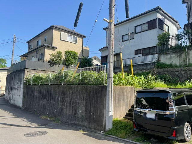 【外観】 | 販売されている全ての土地が、宅地用の土地であるとは限りません。都市計画法に基づき、基本的に住宅を建てることができるのは土地計画区であることに加え、市街化区域として定められている地域のみとなっています。