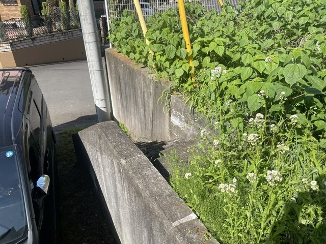 【外観】 | 急いで市街化される可能性が低い地域だけど、将来的に市街化するかもしれないという方向性が決まっていない地域を非線引き区域と言います。非線引き区域では建物を建てられることもあるため事前にお問合わせ下さい。