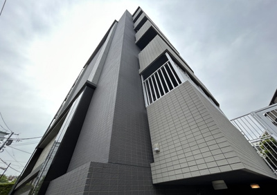 【外観】 | ステージファースト八王子Ⅱ | 住みやすさは人それぞれ。是非一度ご見学ください。			
