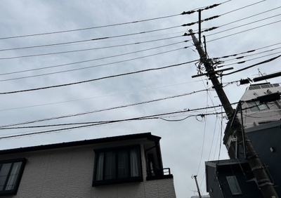 【展望】 | ステージファースト八王子Ⅱ | 景色重視でお家選ぶをするとスーパーが遠い！学校が遠い！など生活をするうえで利便性で困ることもあります。まず一度現地を見学する際に、周辺の施設などがあるかを確認し、暮らし始めた後のことを想像しましょう。