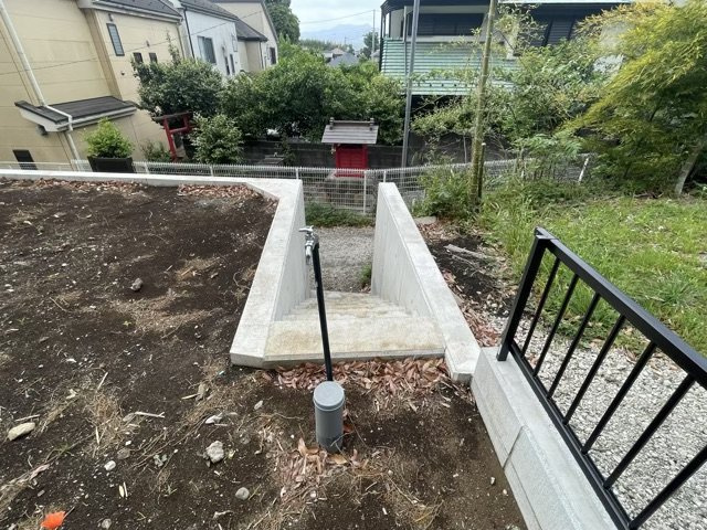 【外観】 | 市街化区域とは、積極的に住宅や店舗などを建てる地域で、おおむね10年以内に市街化を図る地域です。この地域には、用途地域を定めることになっています。市街化することが決まっている地域を効率的に整備します。