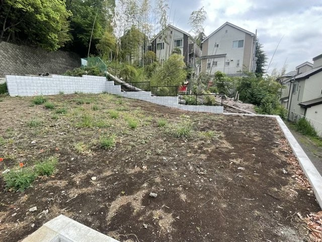 【外観】 | 急いで市街化される可能性が低い地域だけど、将来的に市街化するかもしれないという方向性が決まっていない地域を非線引き区域と言います。非線引き区域では建物を建てられることもあるため事前にお問合わせ下さい。