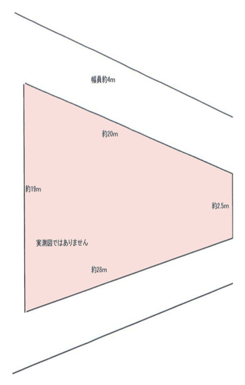【区画図】