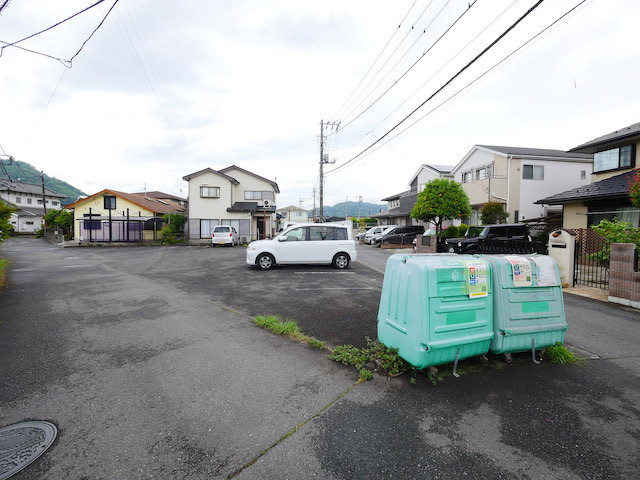【外観】 | ハザードマップは自然災害による被害を予測し、その被害範囲を地図上で表したものです。近年特に災害が多くなっていますので、事前に調査すると安心できます。ハザードマップは国交省のホームページをご覧ください。