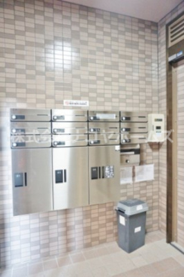 【その他共用部分】 | クレストステージ御器所