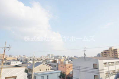 【展望】 | クレストステージ御器所