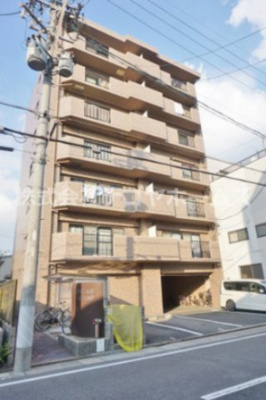 【外観】 | クレストステージ御器所