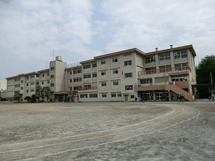 【周辺】 | 堺中学校344m