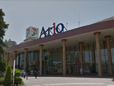 【周辺】 | ジョイフルハイツ橋本Ⅰ