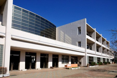 【周辺】 | ジョイフルハイツ橋本Ⅰ | 相模原市小山小学校