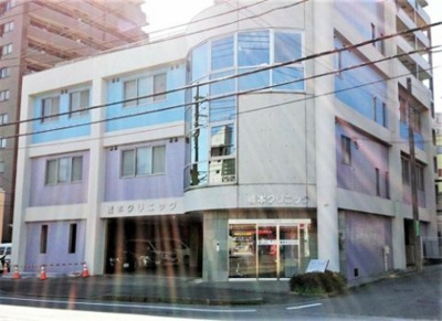 【周辺】 | ジョイフルハイツ橋本Ⅰ | 橋本クリニック