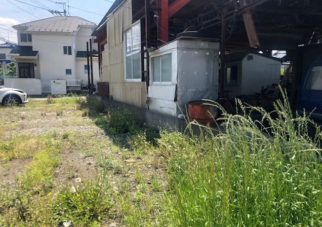 【外観】 | 土地探しをしていると都市計画区域という言葉を目にすると思います。法律によって、都道府県知事や国土交通大臣が指定するエリアのことを指しており、都市計画区域は市街化区域と市街化調整区域に分けられています。