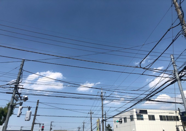 【展望】 | 土地の地勢が高台の場合、景色が綺麗にみることができ、景色にこだわってお家探ししている方におすすめです！また平坦地よりも風通しがいいというメリットがあります。デメリットもあるので是非現地でご確認下さい。