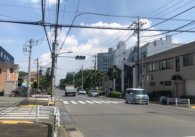 【展望】 | 桜や紅葉の名所に出かける人は多いと思いますが、家にいながら季節の移ろいを感じる生活を送りませんか？リビングや窓から見える景色が生活を彩るワンポイントに！現地から見える景色を堪能してみては如何でしょう。