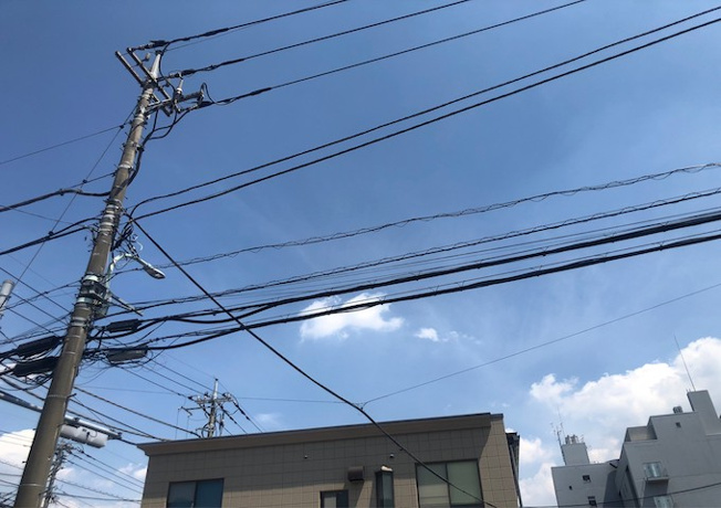 【外観】 | ハザードマップは自然災害による被害を予測し、その被害範囲を地図上で表したものです。近年特に災害が多くなっていますので、事前に調査すると安心できます。ハザードマップは国交省のホームページをご覧ください。