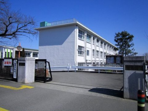 【周辺】 | ライオンズマンション相武台前第五 | 座間中学校