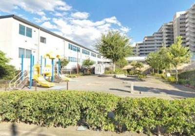 【周辺】 | ライオンズマンション相武台前第五 | 相武台けやき公園