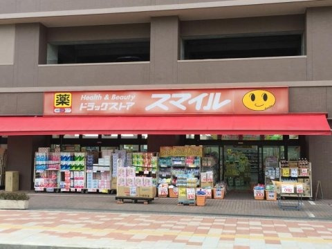 【周辺】 | ライオンズマンション相武台前第五 | スマイルドラッグ 相武台店