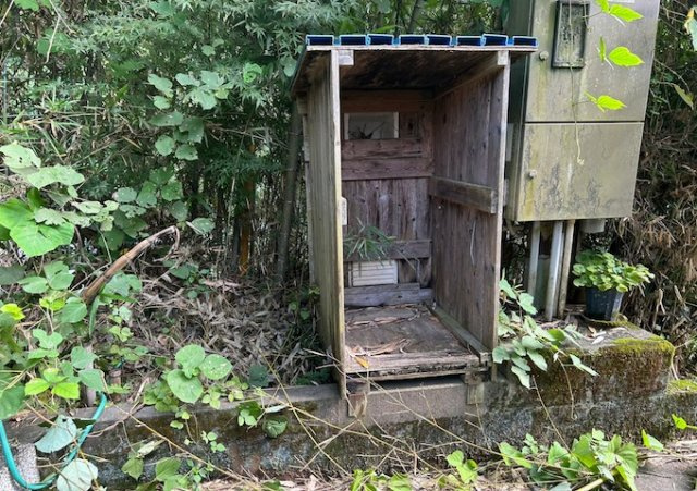 【外観】 | 人が暮らすうえで日光は大切な要素となります。日当たりの良さは譲れないポイントですね。併せて近くに大きな建築物の建築予定がないか、あるいはそれが可能な土地が近くにないか事前に確認することもお勧めします。