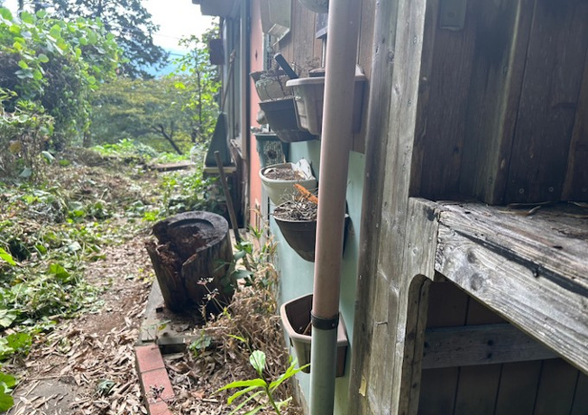 【外観】 | 土地の面積＝住宅面積ではありません。建ぺい率の問題などで、土地のある場所によって住宅を建てられる面積は限られています。高さもしかり、「土地」という言葉の中には、建築条件も含まれると考えておきましょう。