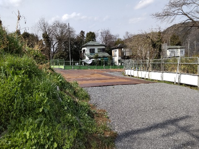 【外観】 | 周辺の地形なども併せてご確認下さい。			
