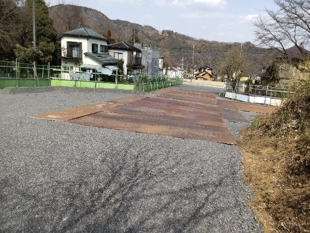 【外観】 | 当社営業マンが皆様の疑問点を解消します。			
