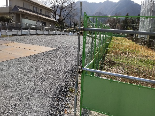 【外観】 | 周辺環境も現地にてご確認下さい。			
