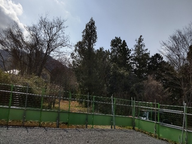 【外観】 | 永住希望の方におすすめです。			
