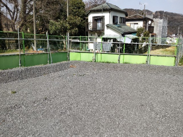 【外観】 | ご近所づきあいが楽しみですね。			
