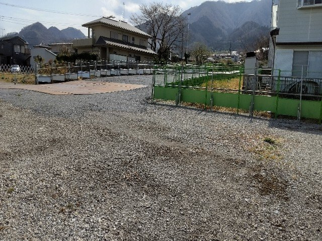 【外観】 | 土地購入希望の方にはおすすめの物件です。			
