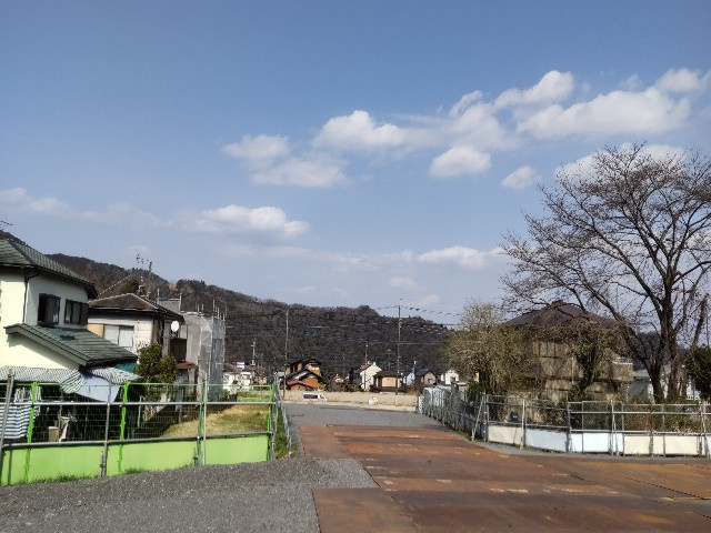 【展望】 | 永住希望の方におすすめです。		
