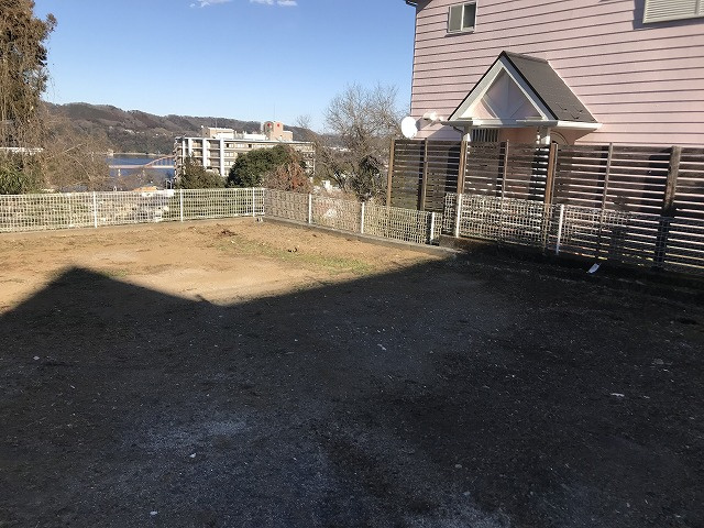 【外観】 | 現地見学は事前にご予約下さい。			
