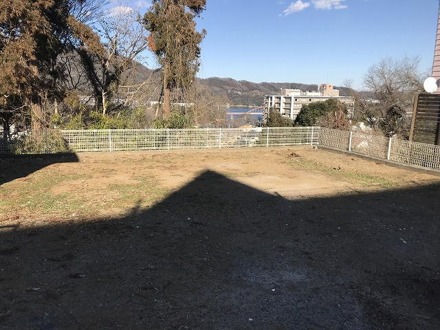 【外観】 | 周辺の地形なども併せてご確認下さい。			
