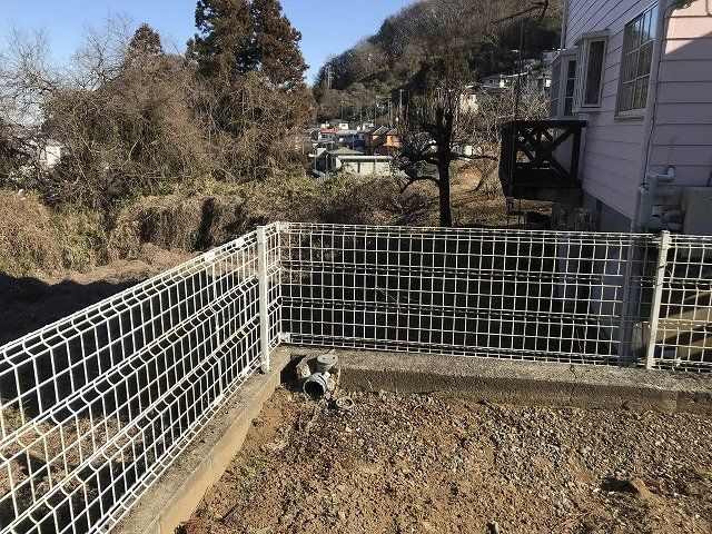 【外観】 | 永住希望の方におすすめです。			
