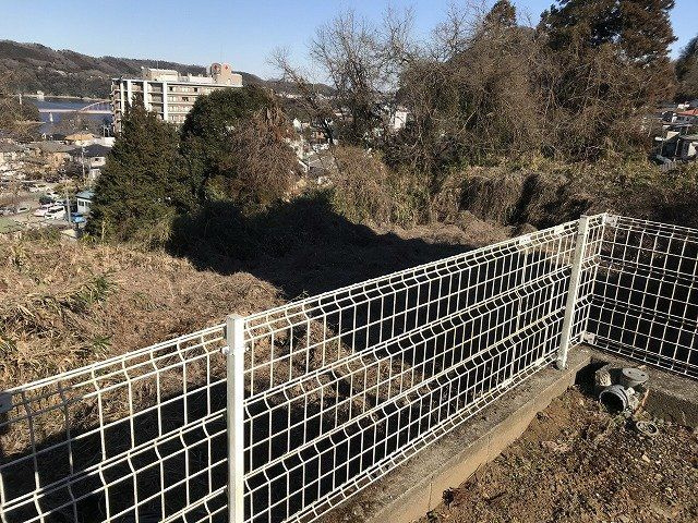 【外観】 | ご近所づきあいが楽しみですね。			
