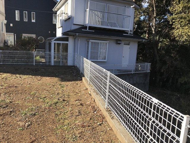 【外観】 | 住みたい環境の感じ方は人それぞれ。周辺を散策して下さい。				
