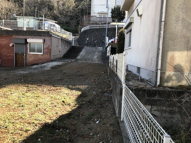 【外観】 | 用途は人それぞれです。			
