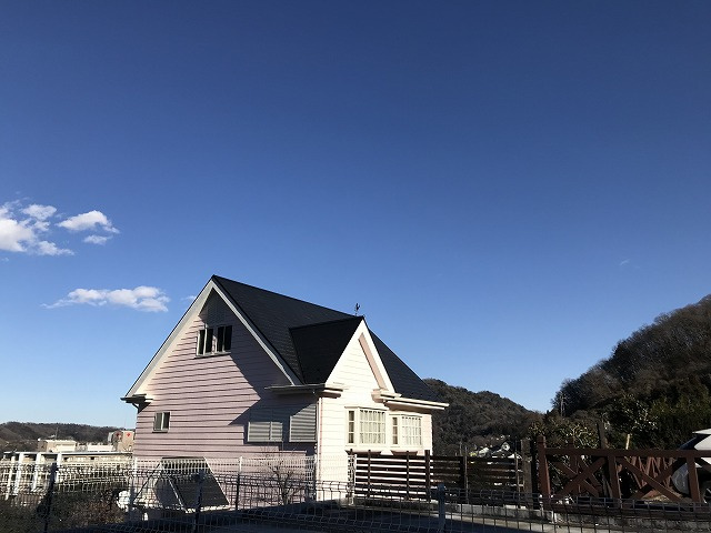 【展望】 | 永住希望の方におすすめです。		
