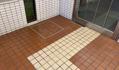 【その他共用部分】 | パレドール八王子2 | 共用部分は、一棟の建物に住む区分所有者全員が共同で所有するとし、共用部分の管理、補修などは、区分所有者で形成される管理組合が行います。個人の判断で勝手に変更することはできませんので覚えておきましょう。