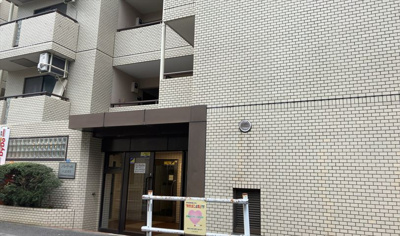 【現況写真】 | パレドール八王子2 | 景色重視でお家選ぶをするとスーパーが遠い！学校が遠い！など生活をするうえで利便性で困ることもあります。まず一度現地を見学する際に、周辺の施設などがあるかを確認し、暮らし始めた後のことを想像しましょう。