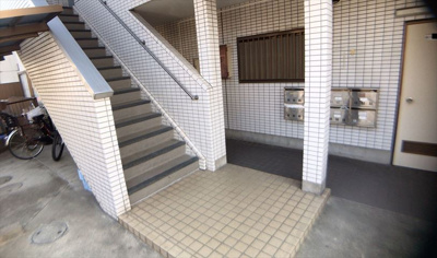 【その他共用部分】 | ロワドール北野