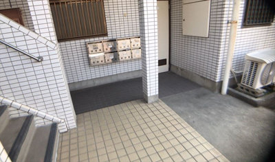 【その他共用部分】 | ロワドール北野