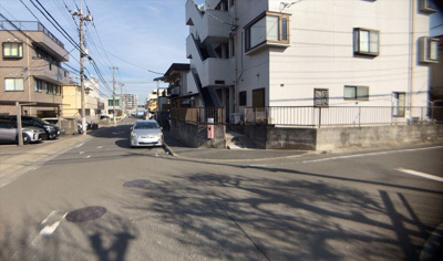 【外観】 | ロワドール北野 | マンションの外観は非常に重要なポイントです！外観の善し悪しは資産価値に大きな影響を与えます。外観のいいマンションを購入することで、高値で売却がしやすく、買い手が見つかりやすいというメリットがあります。