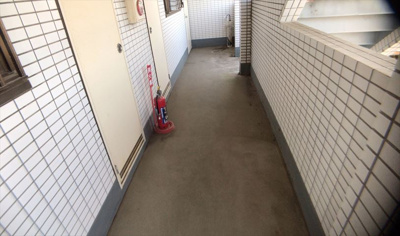 【その他共用部分】 | ロワドール北野