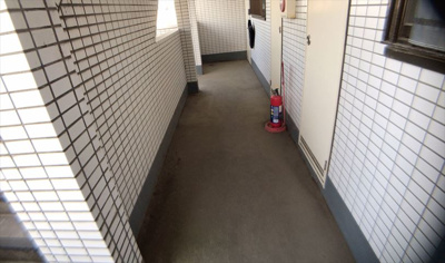 【その他共用部分】 | ロワドール北野