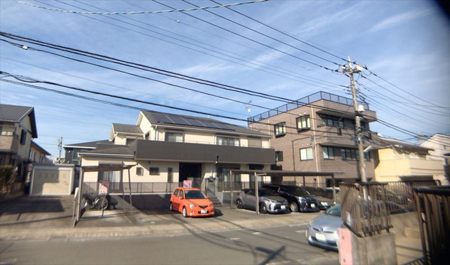 【展望】 | ロワドール北野 | 景色重視でお家選ぶをするとスーパーが遠い！学校が遠い！など生活をするうえで利便性で困ることもあります。まず一度現地を見学する際に、周辺の施設などがあるかを確認し、暮らし始めた後のことを想像しましょう。