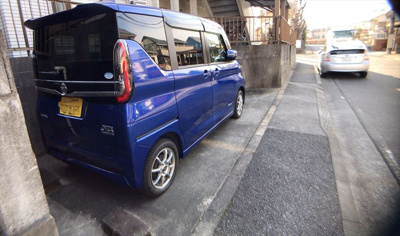 【周辺】 | ロワドール北野