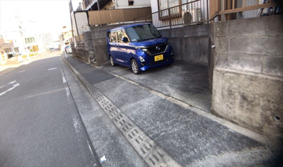 【周辺】 | ロワドール北野